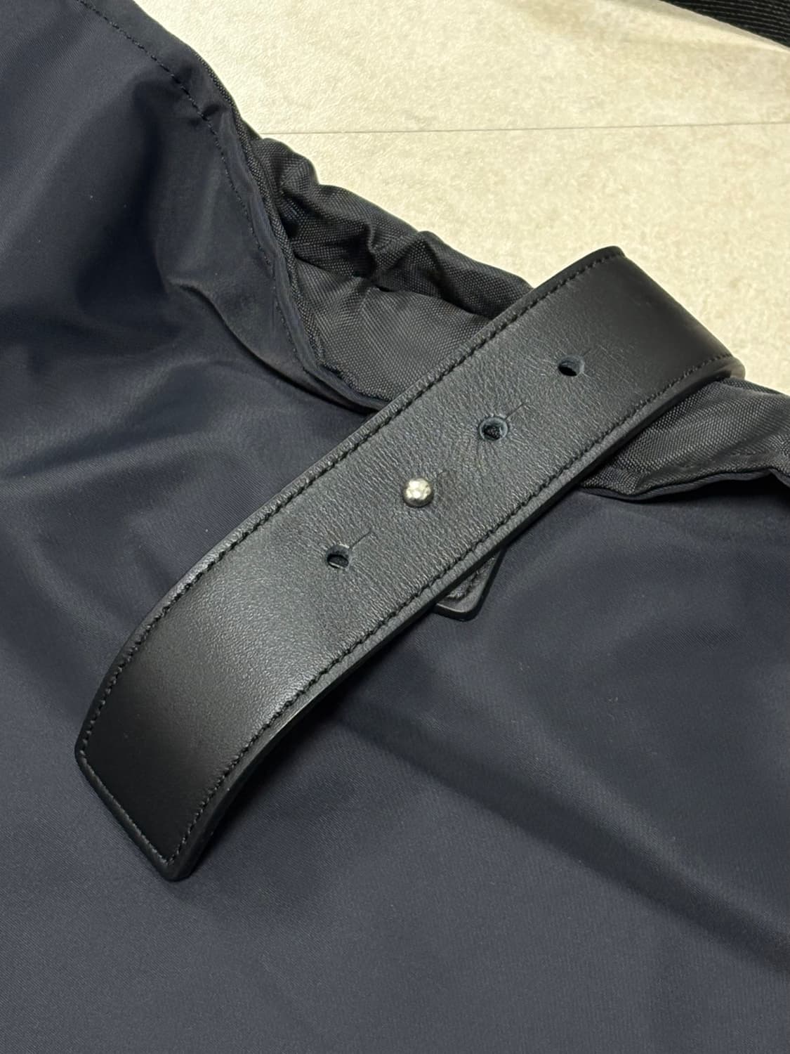 해칭룸 웨이비백 상품이미지2