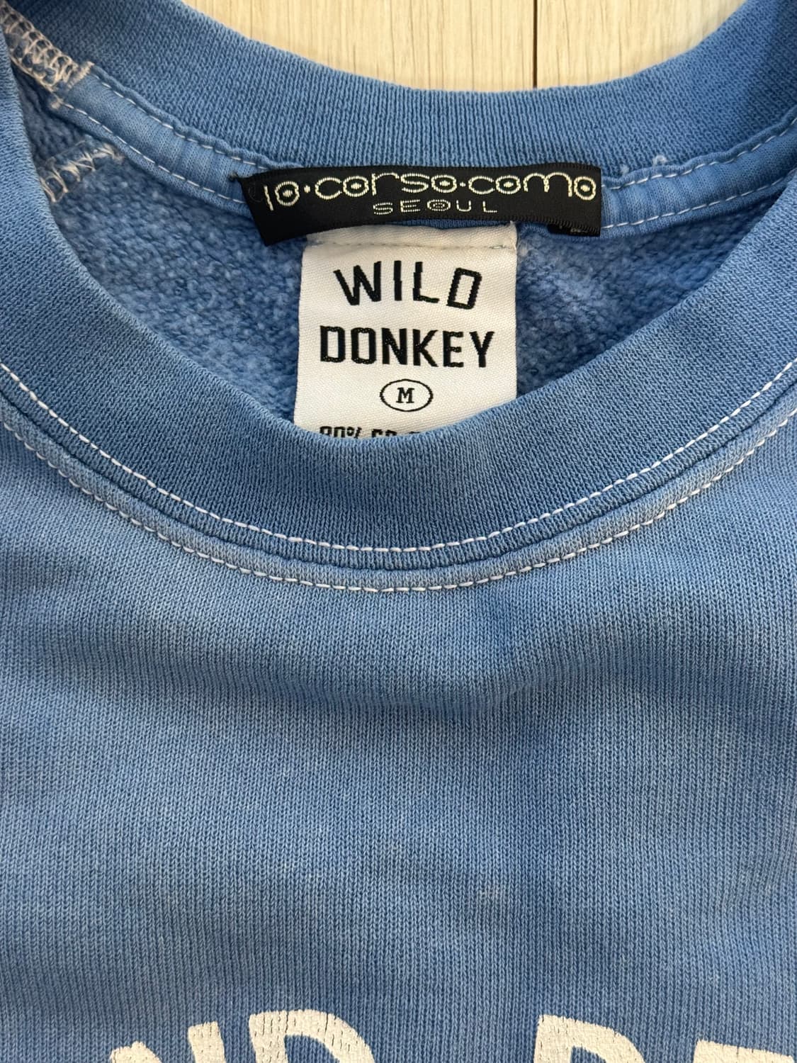 와일드동키 M 상품이미지3