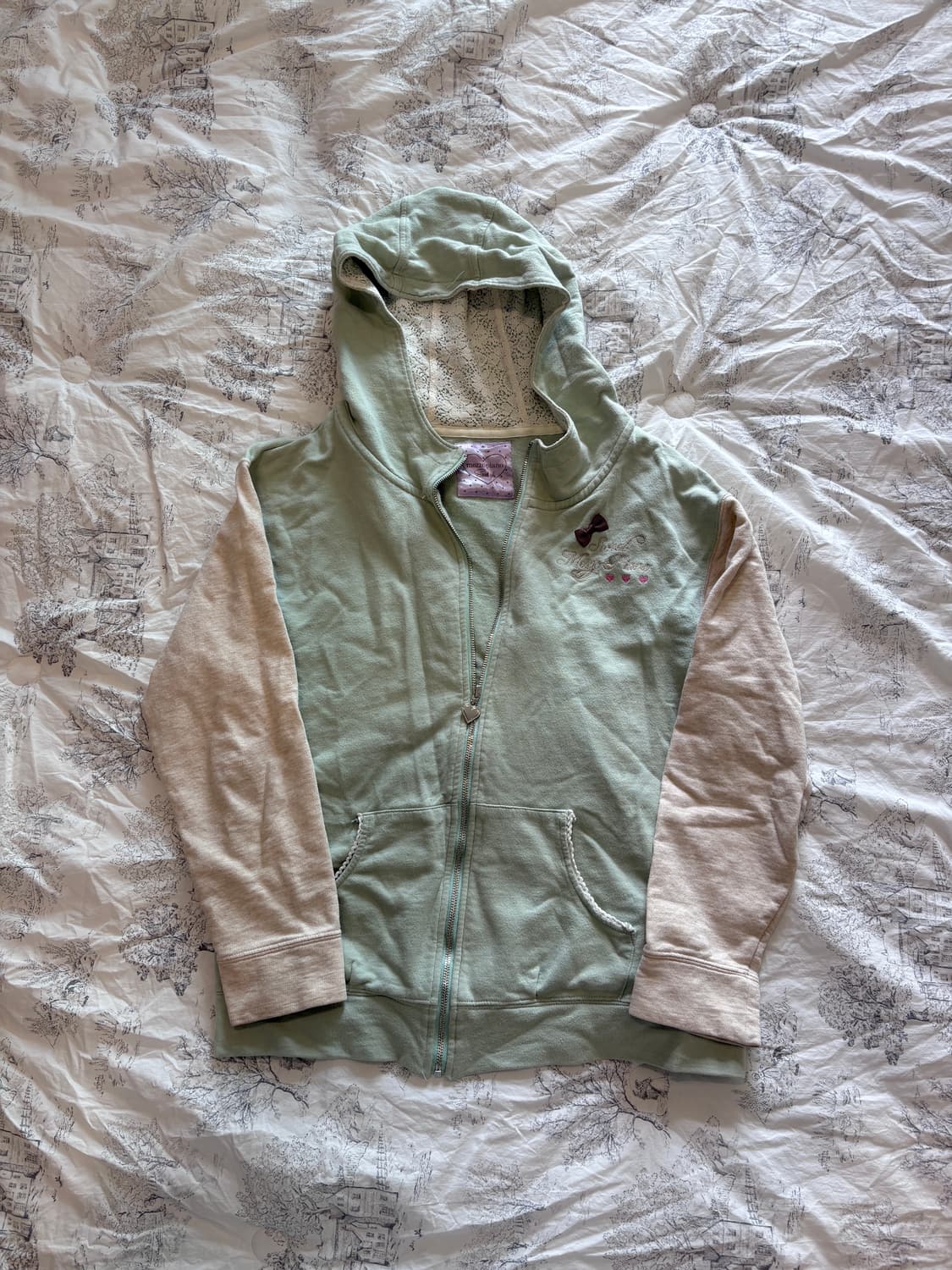 모리걸 하구미 데일리 의류 처분 벼룩 상품이미지6