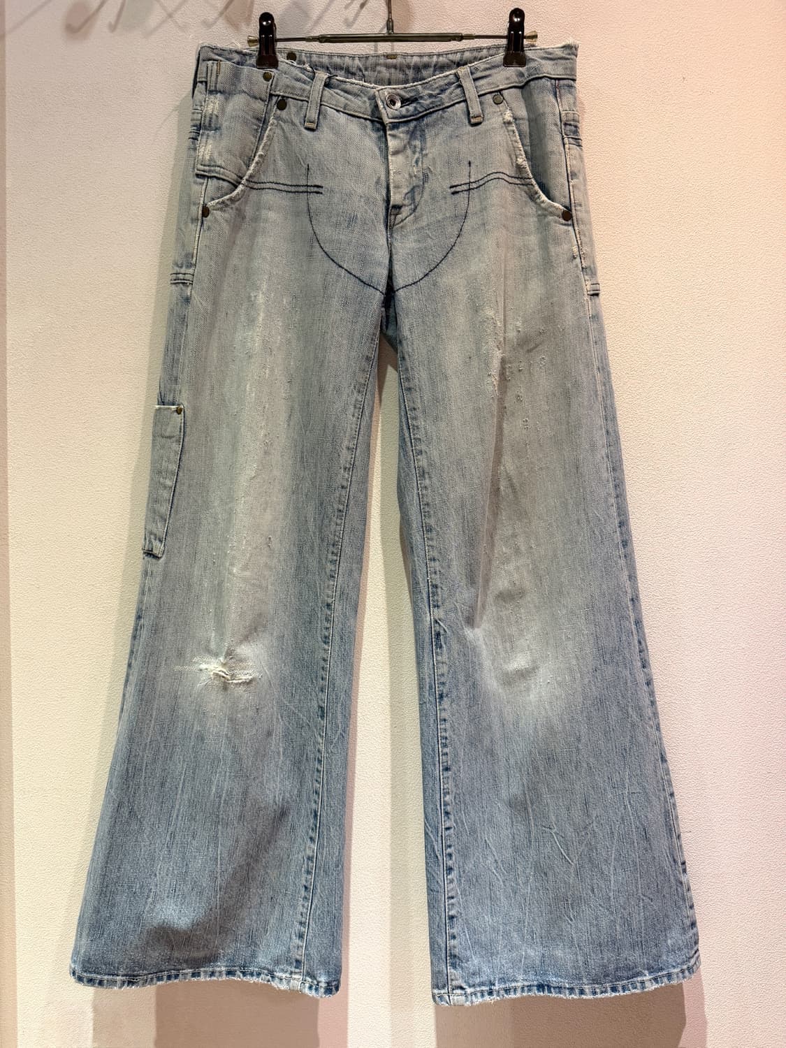 G-Star RAW Low Rise Jeans (30) 상품이미지1