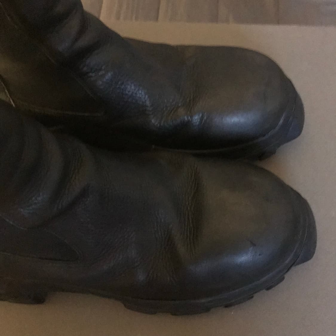 릭오웬스 비틀 보조 트랙터 상품이미지2