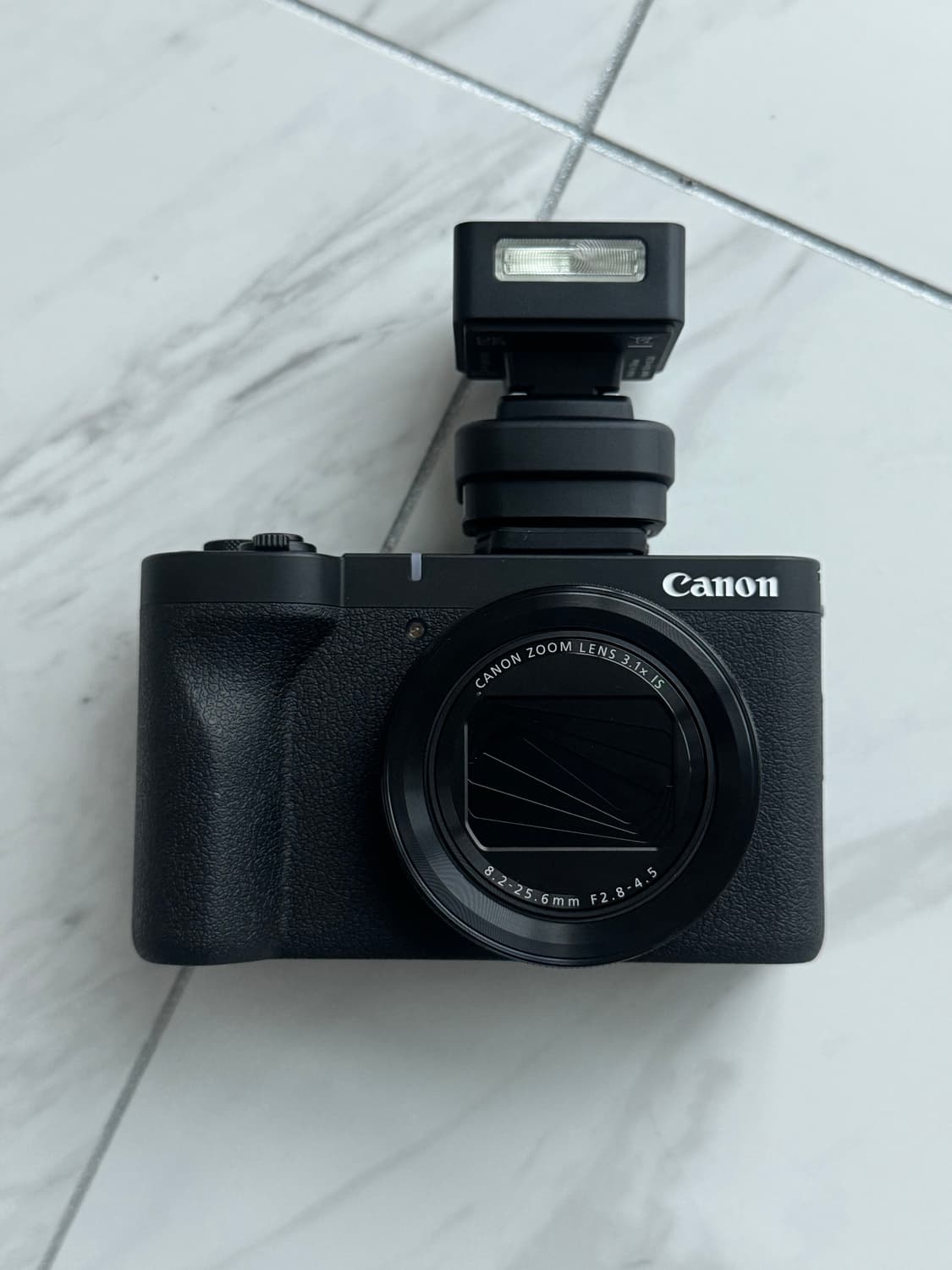 [신품급/풀패키지] 캐논 powershot v1 (파워샷v1) 상품이미지3