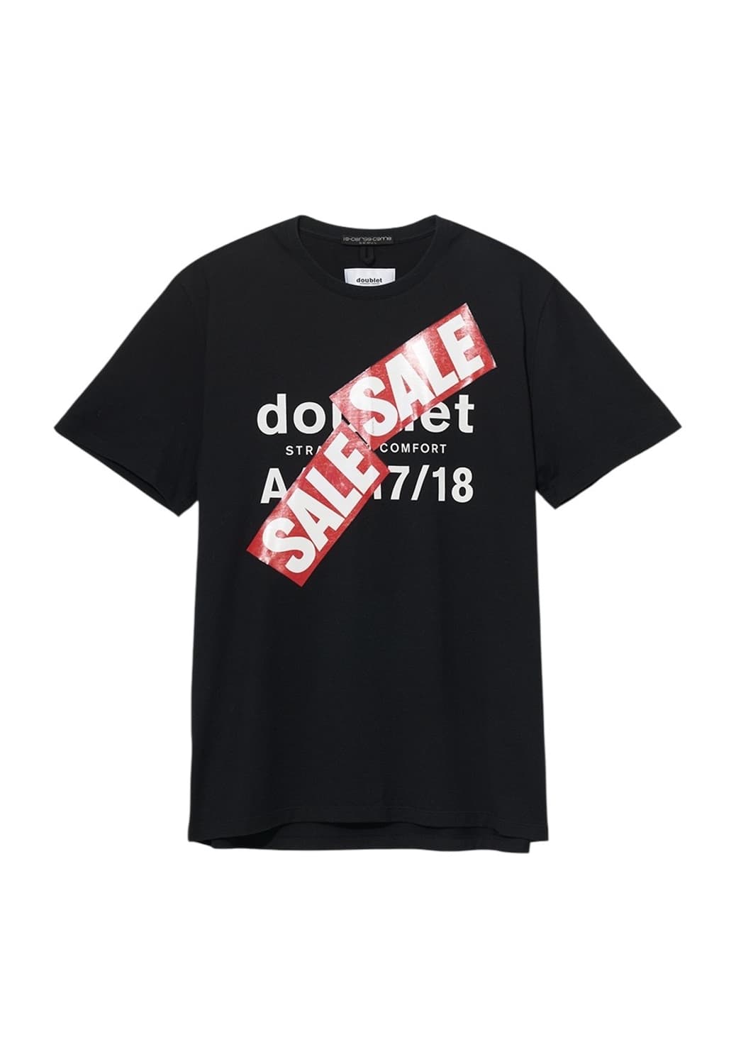 더블렛 SALE 티셔츠 상품이미지1