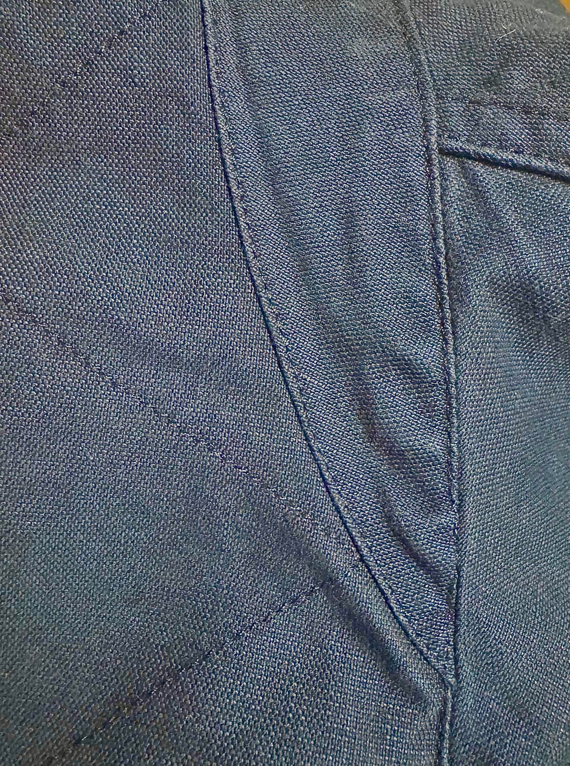 Emporio Armani 00s work jacket 상품이미지9