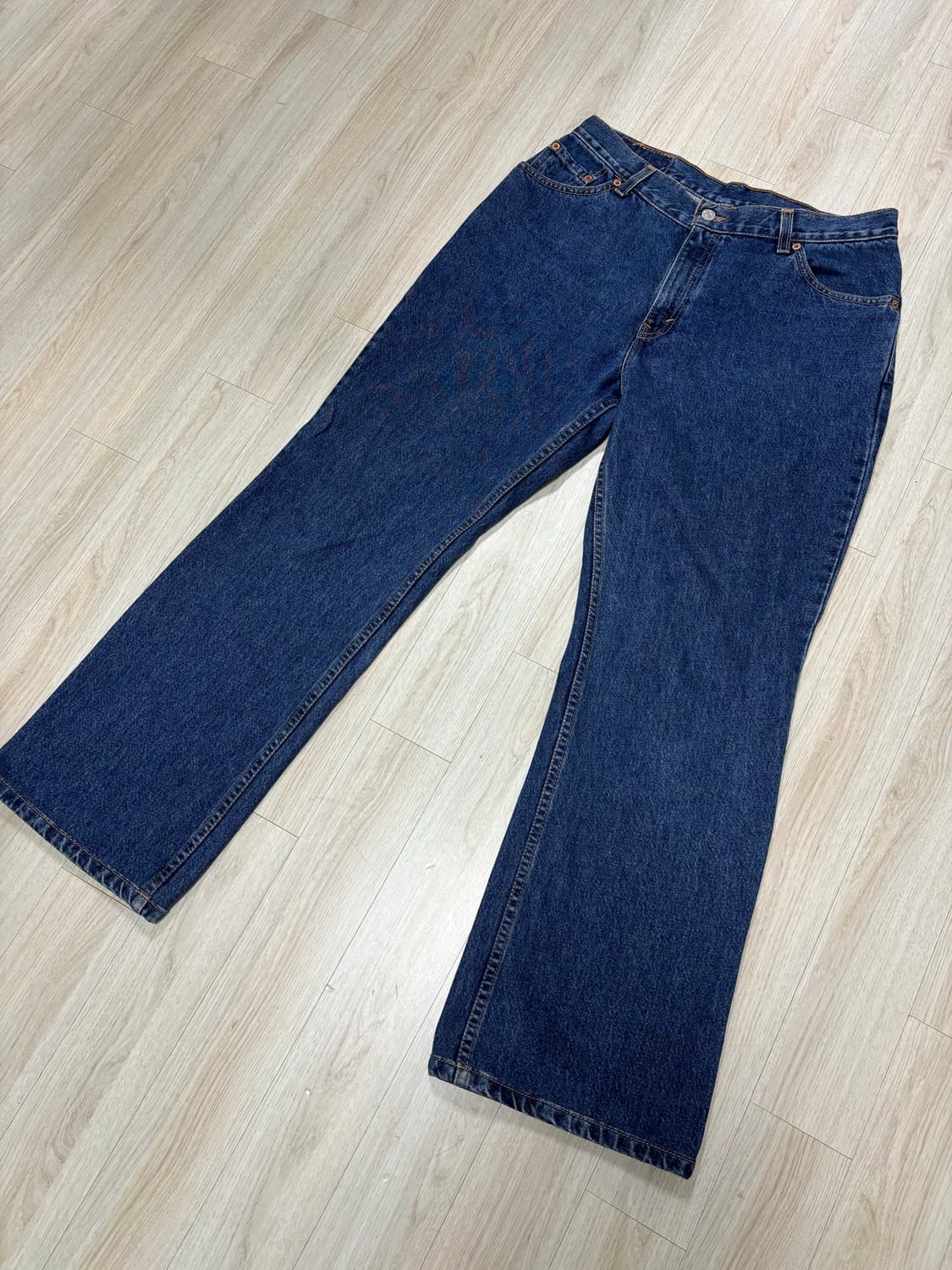 리바이스 빈티지 517 32-33인치 상품이미지2