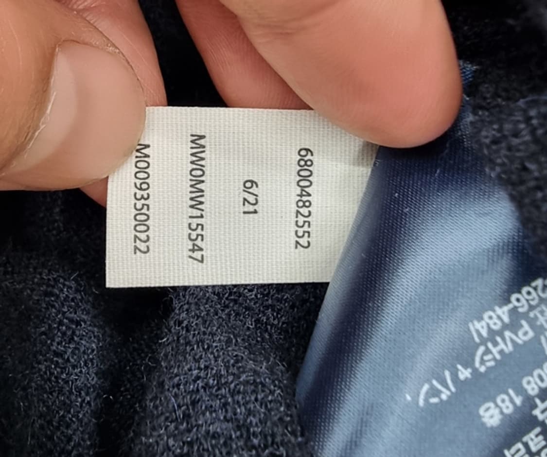 TOMMY HILFIGER 타미 힐피거 상품이미지7