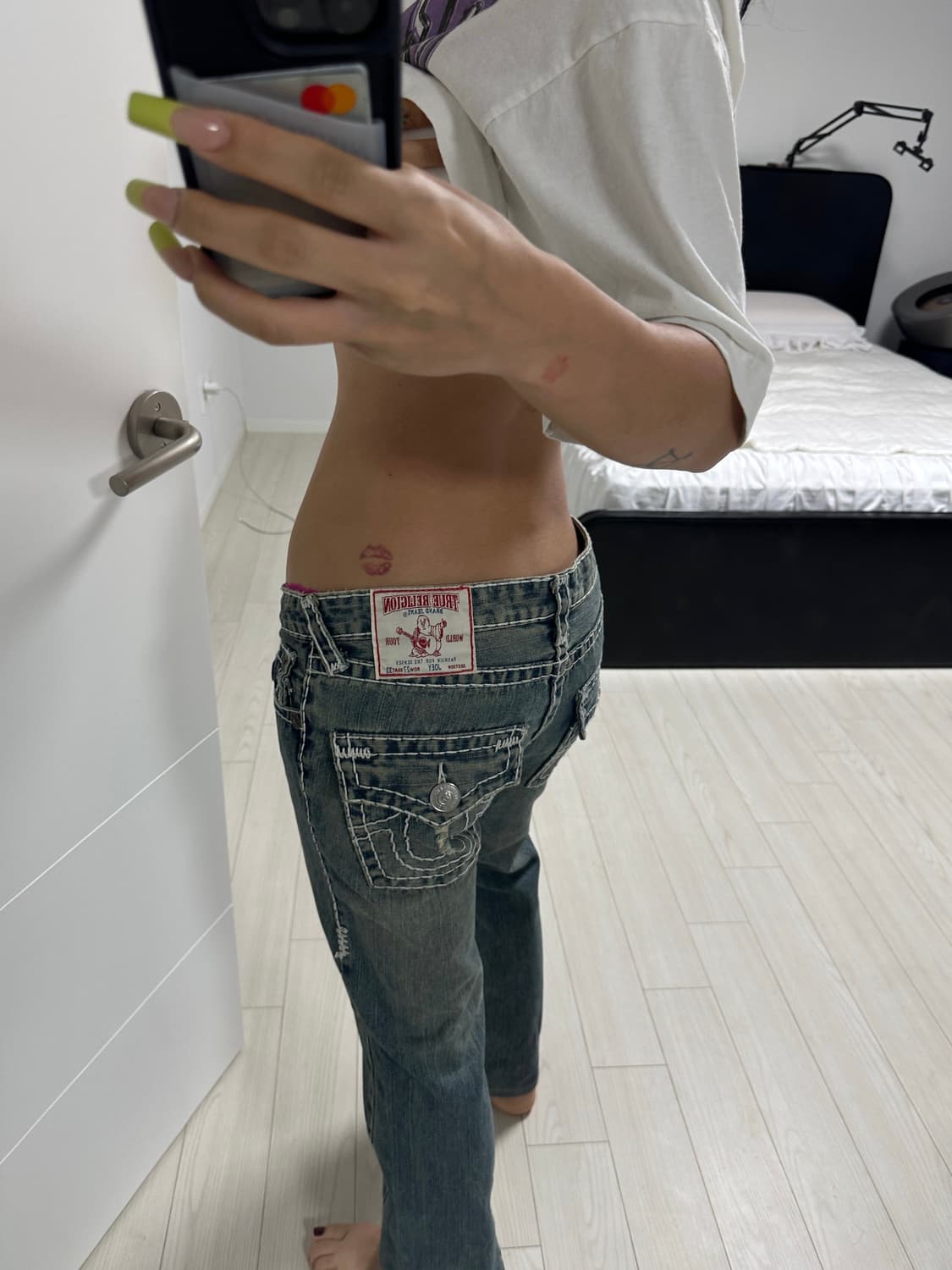 True religion joey29 상품이미지4
