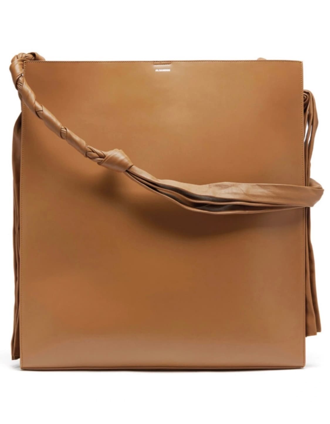 질샌더 탱글 엑스라지백 상품이미지1