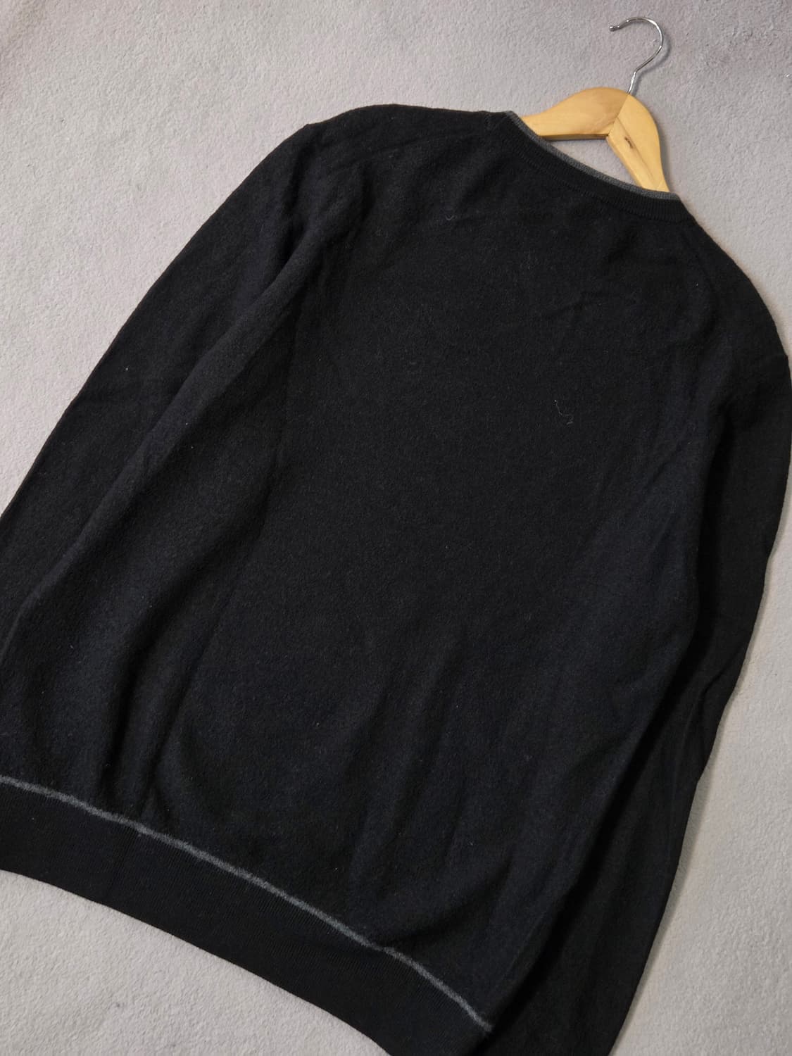 (100)
CK(캘빈클라인) 모 니트 남
 상품이미지4