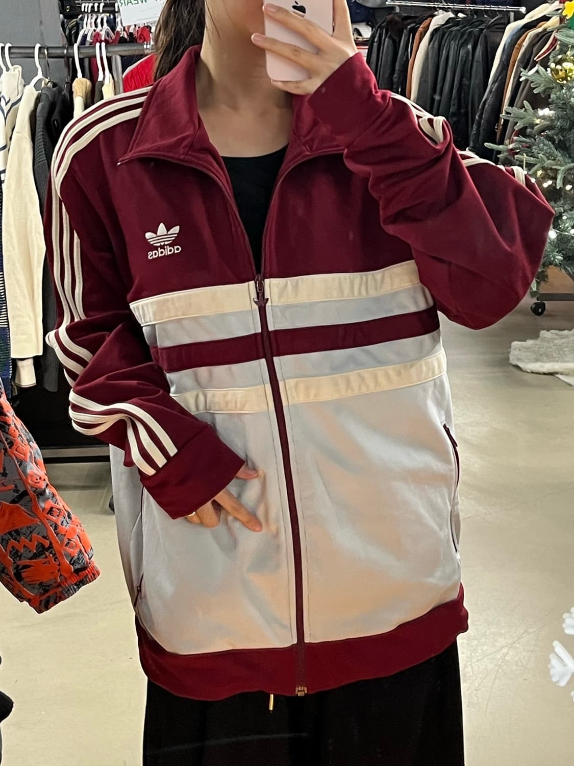 아디다스 져지 상품이미지1