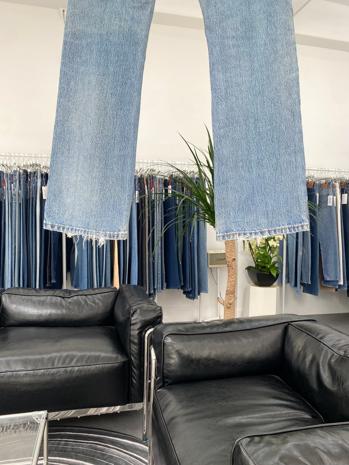 Levis517 Boots Cut 00s 30사이즈 a4927 상품이미지7