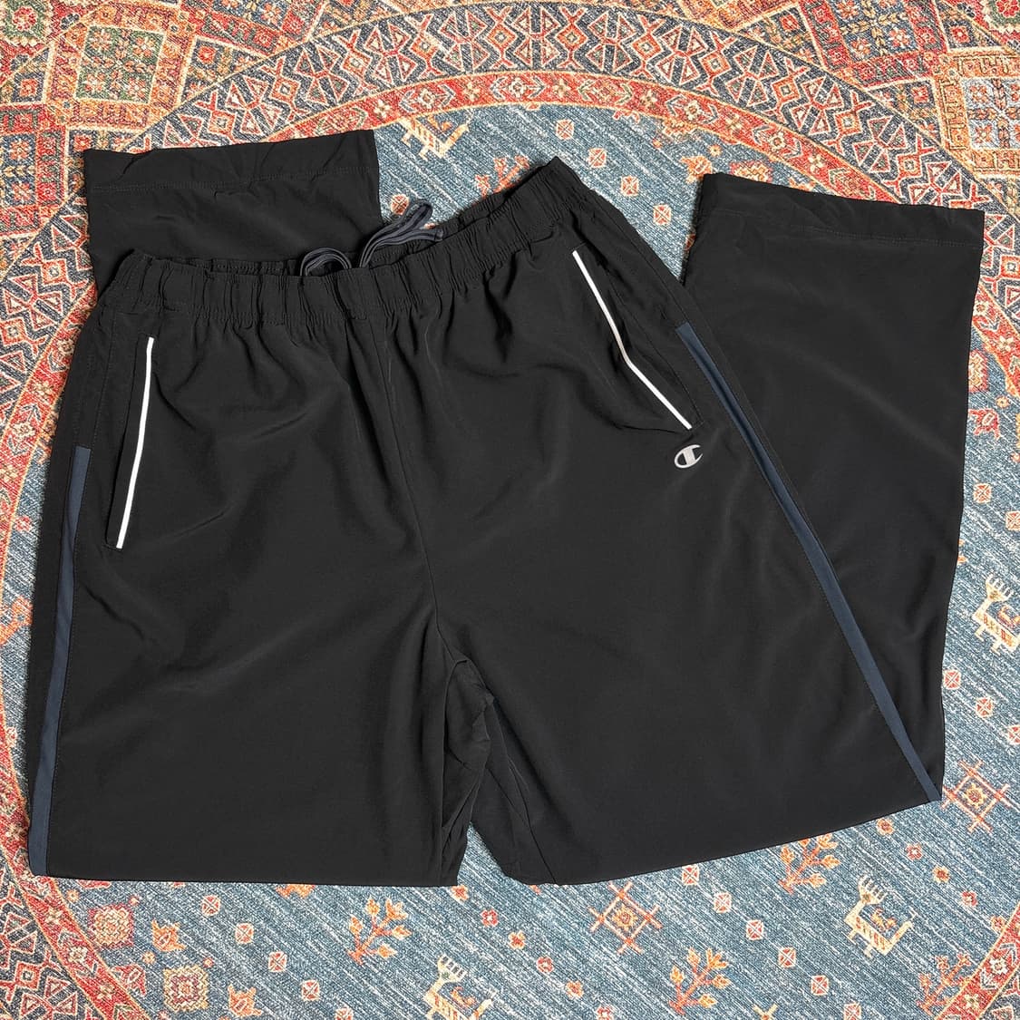 챔피온 트랙팬츠 상품이미지2