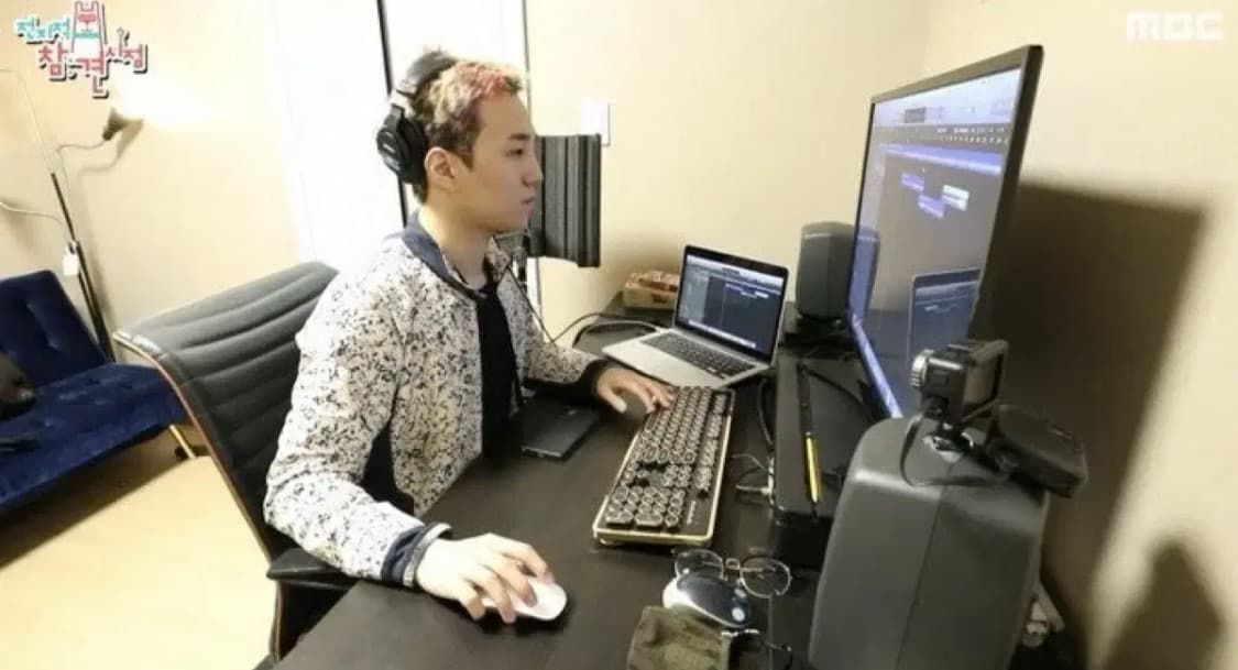 Xlim ep.1 lightbreaker (3) 라이트브레이커 상품이미지7