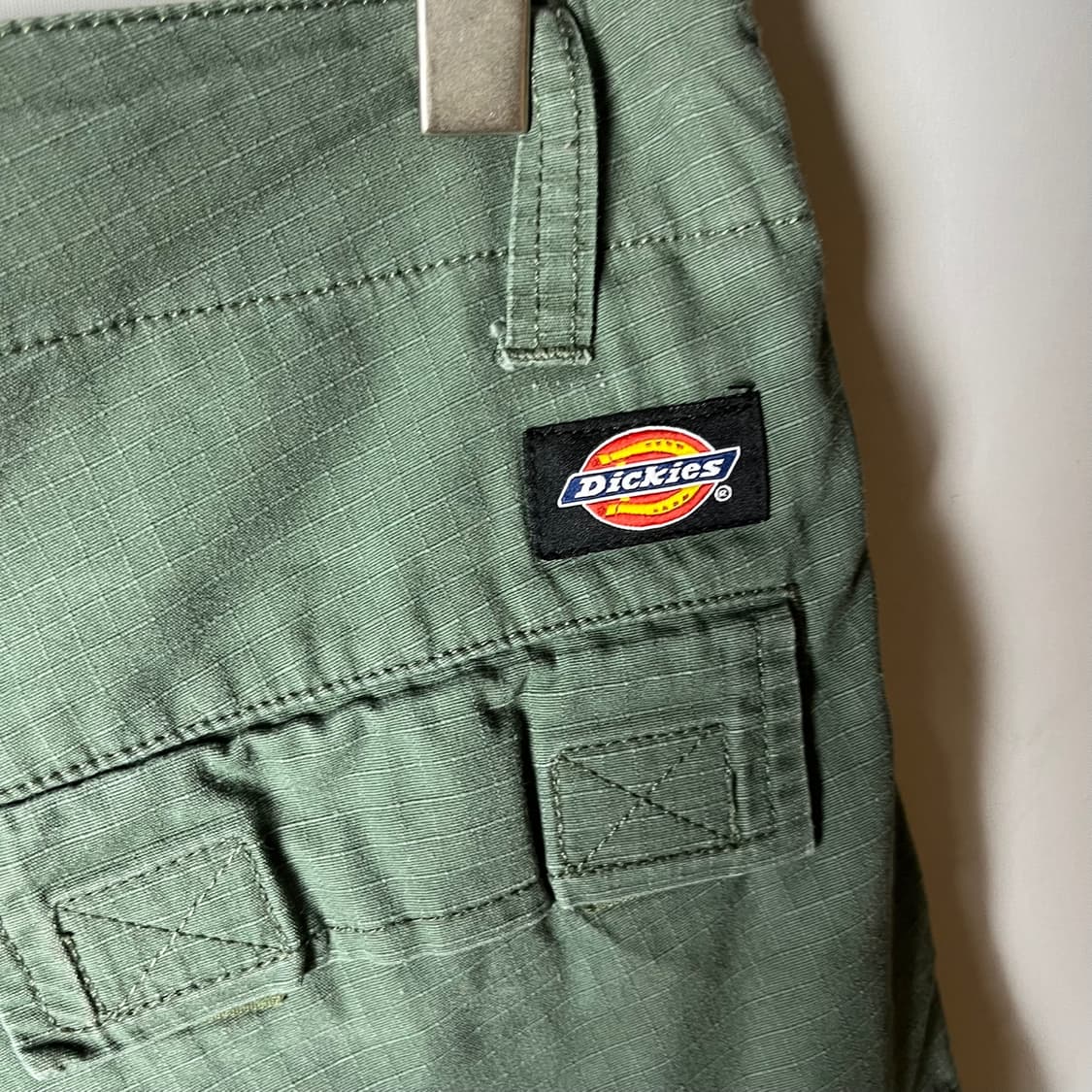 [Dickies] 디키즈 립스탑 카고 쇼츠 상품이미지4