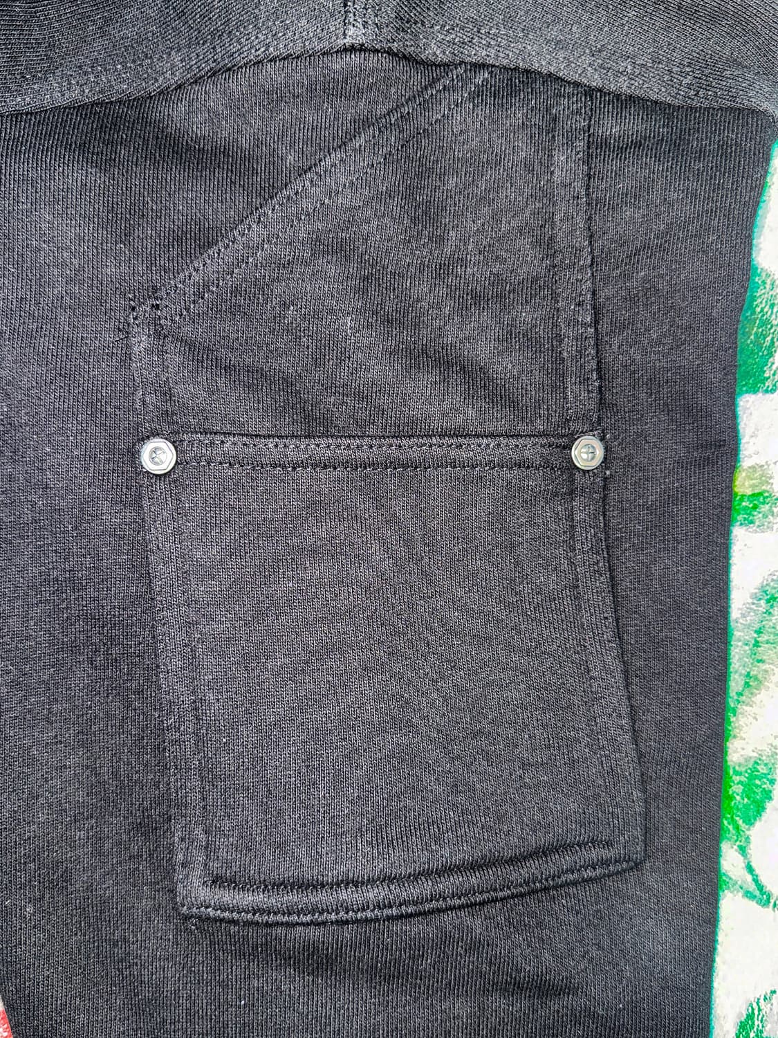 DEWALT WORK WEAR TOOL POCKET HOOD ZIPUP  상품이미지4