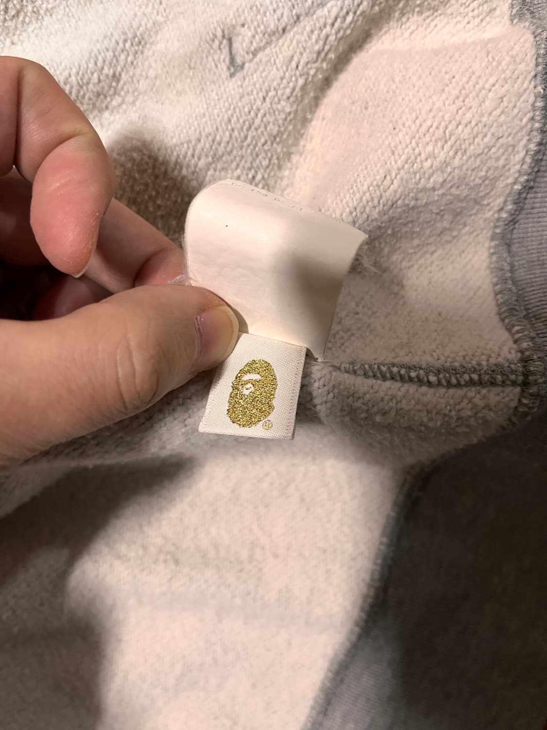 베이프 샤크후드 xl 상품이미지5