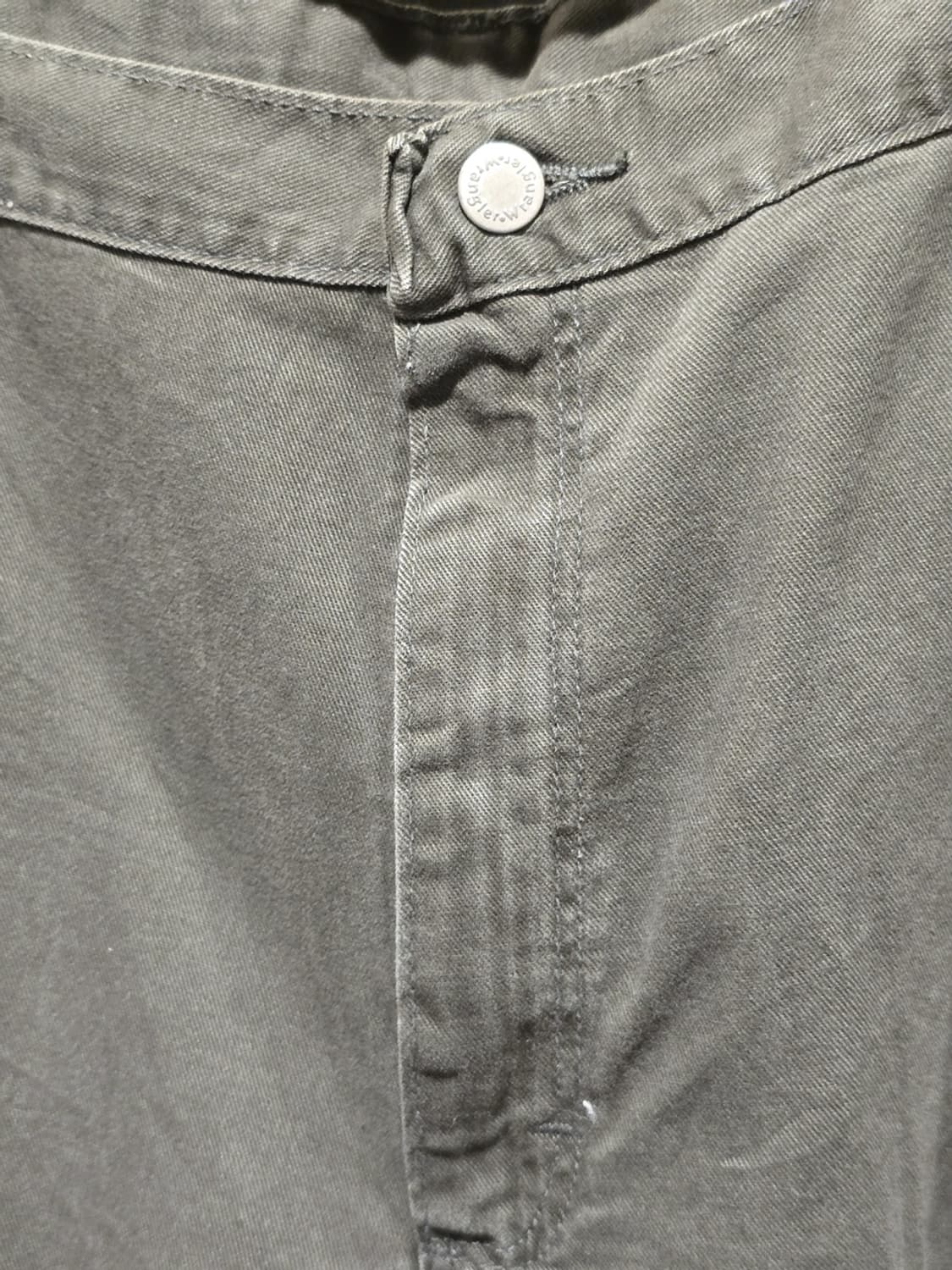 Wrangler Hero Cargo Pants 상품이미지7