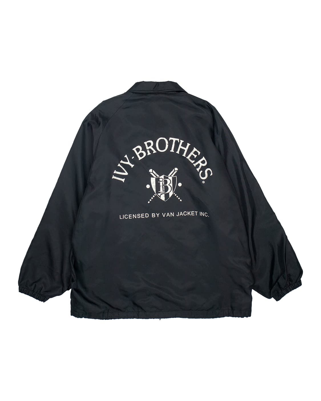 IVY-BROTHERS 코치자켓 상품이미지5