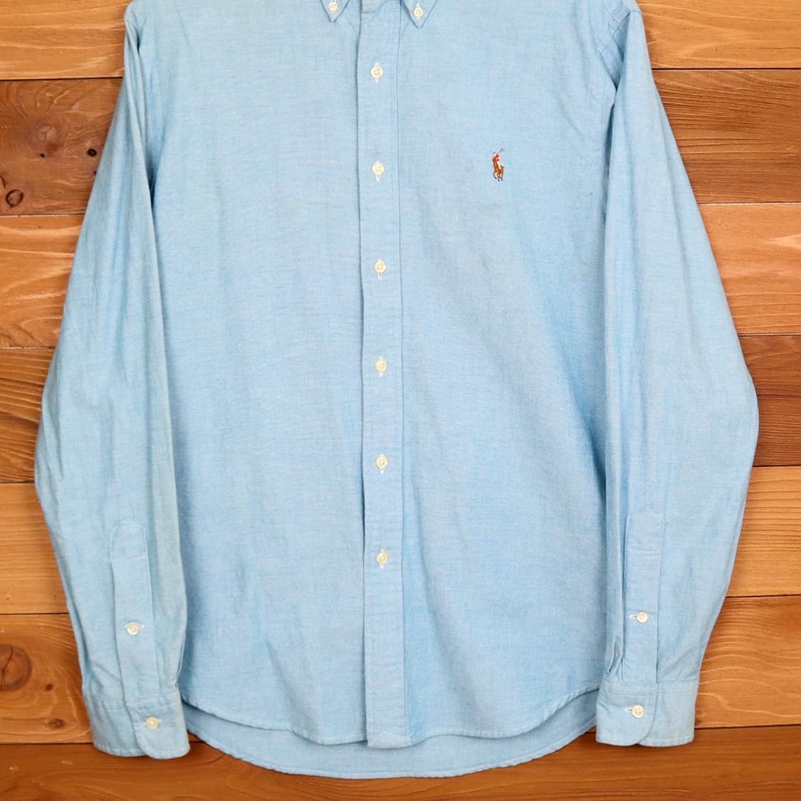 폴로 옥스포드 셔츠   상품이미지3