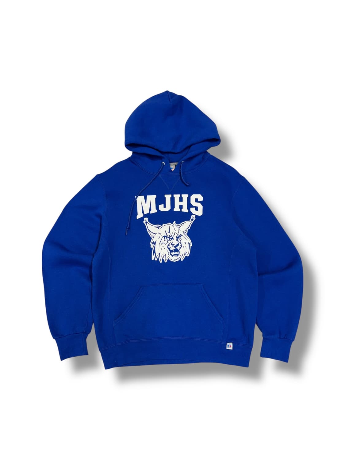 러셀 빈티지 스웻 후드티 (M)   상품이미지1