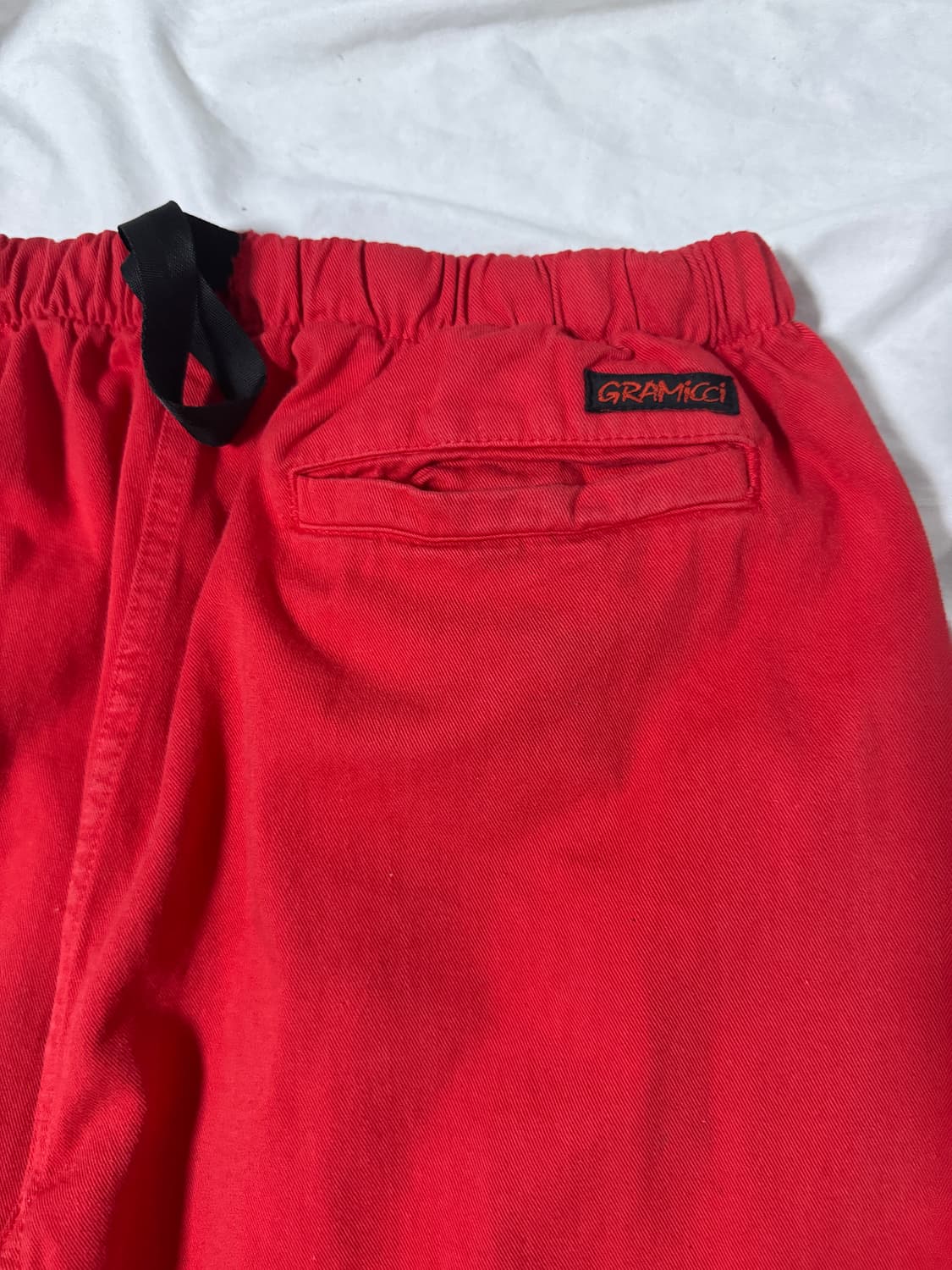 90s usa 그라미치 코튼 팬츠 상품이미지4