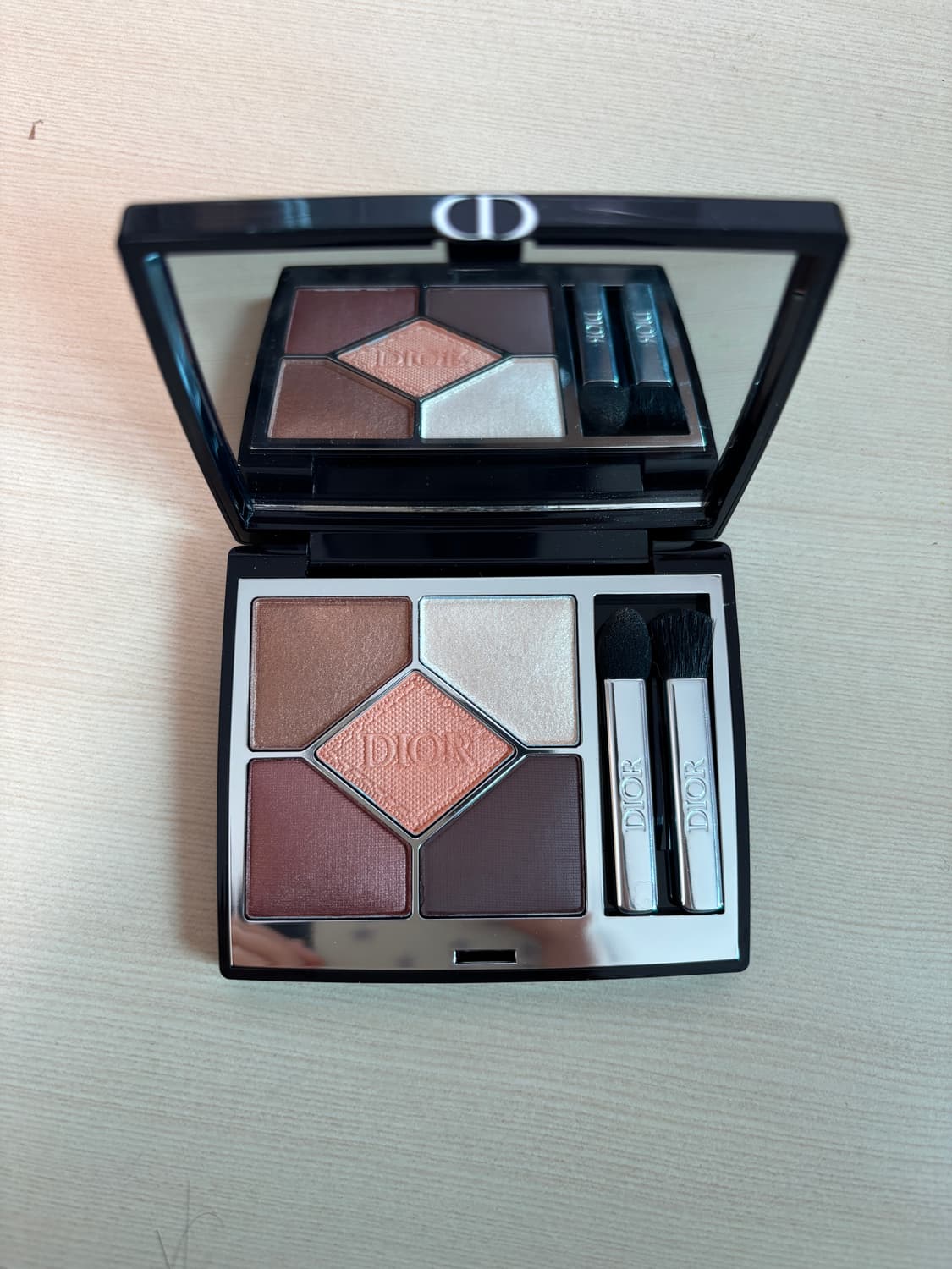 디올 5 꿀뢰르 439 코퍼 상품이미지2