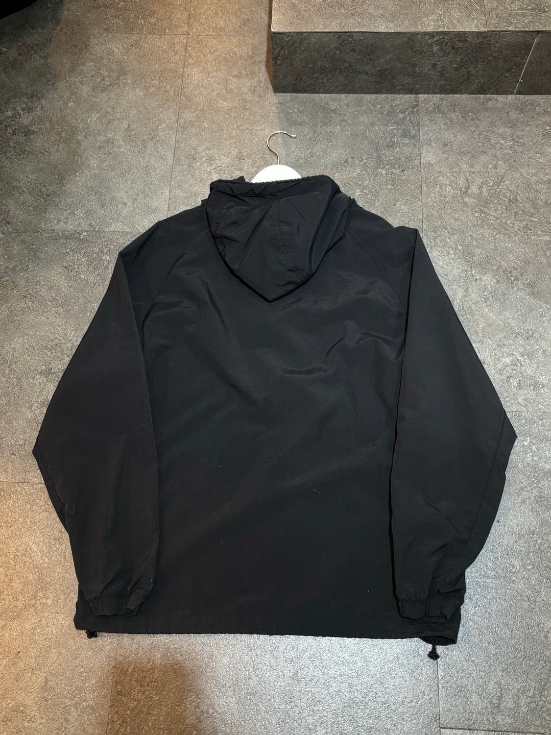 아디다스 아노락 바람막이 S 상품이미지3