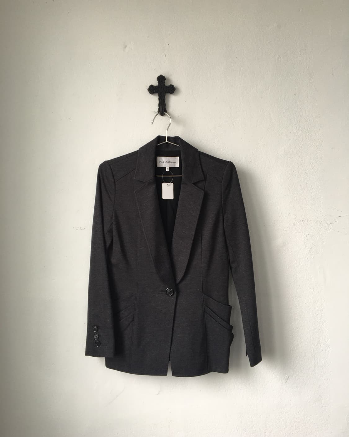 Pinky & Dianne jacket 상품이미지2