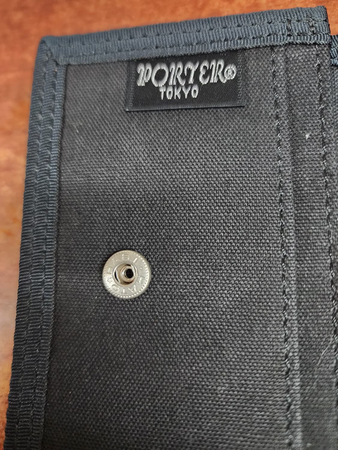 요시다포터 프리스타일 카드지갑 상품이미지8