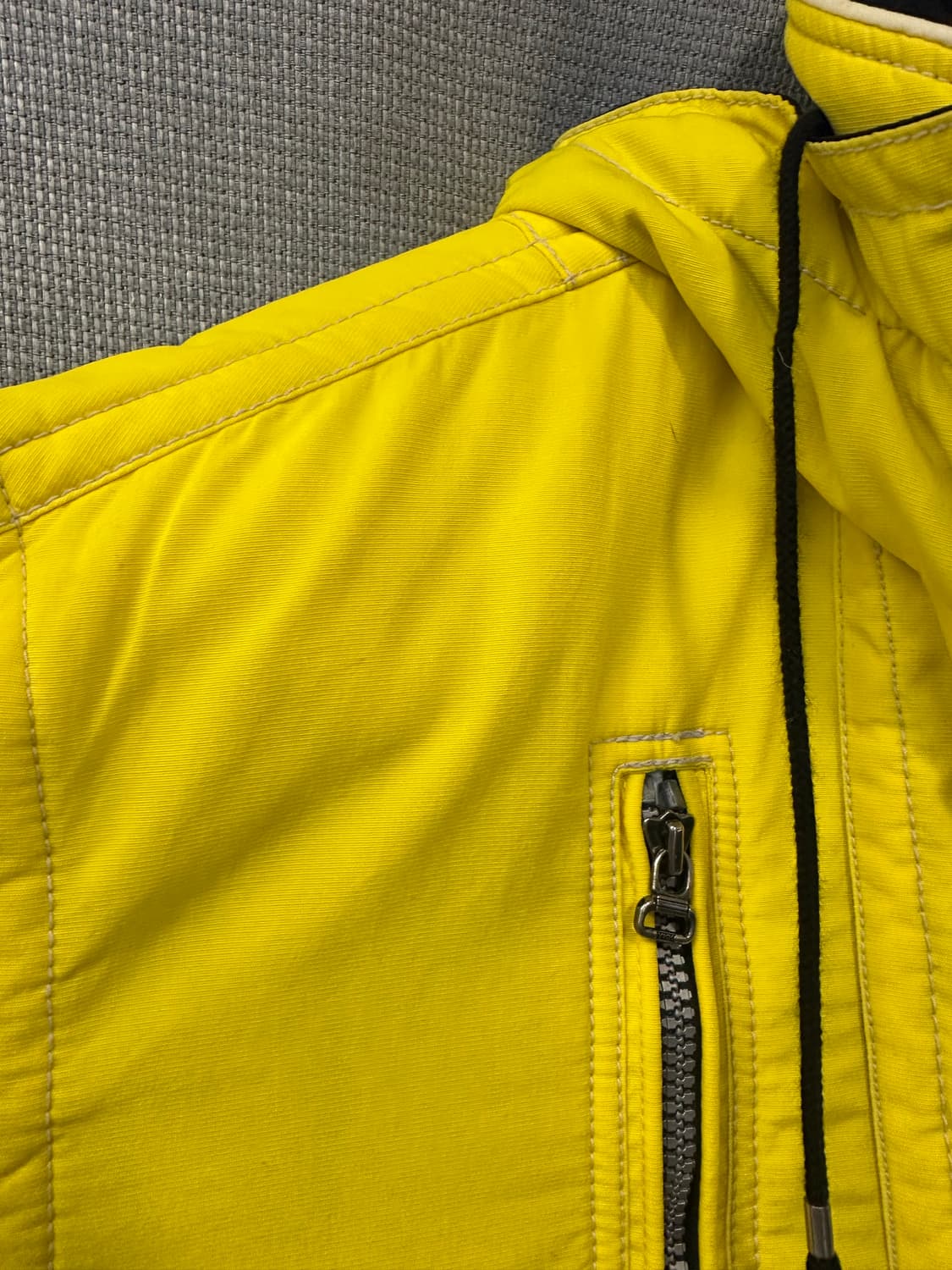 90's PHENIX 빈티지 스키 자켓 상품이미지7