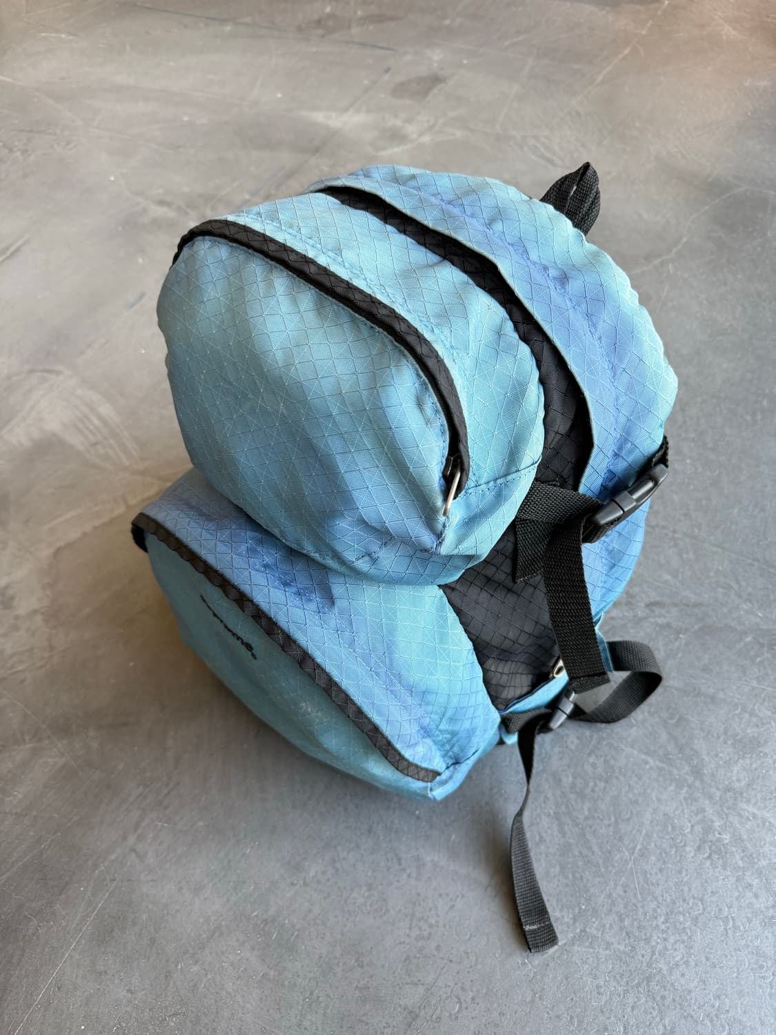 슈프림 90s 백팩 상품이미지4