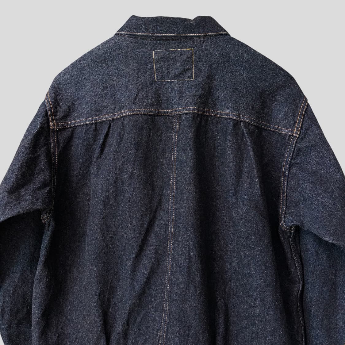 (44)TCB Jeans 30s Type1 데님자켓 상품이미지6