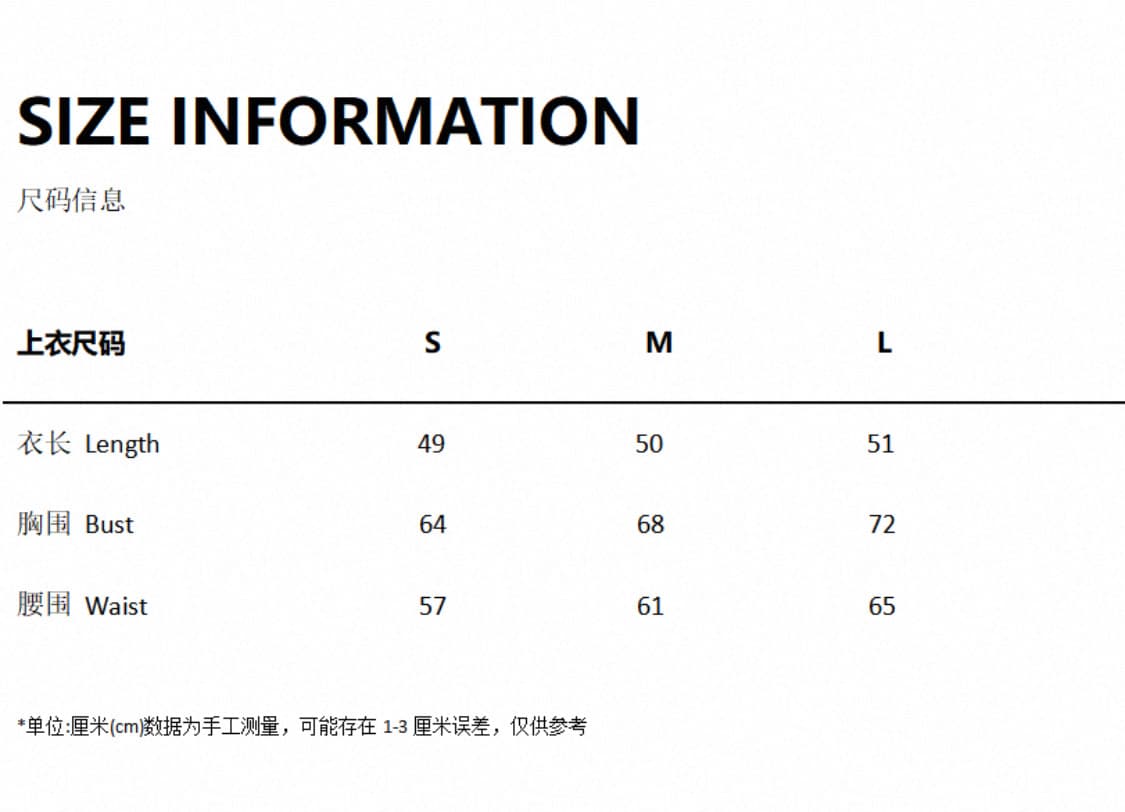 Minnixi 도트홀터탑 상품이미지5
