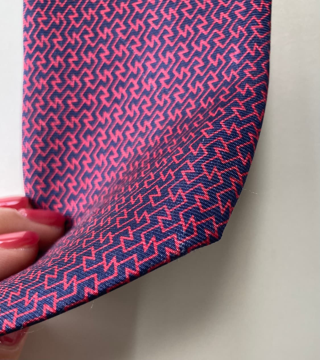 피에르가르뎅 넥타이 상품이미지10