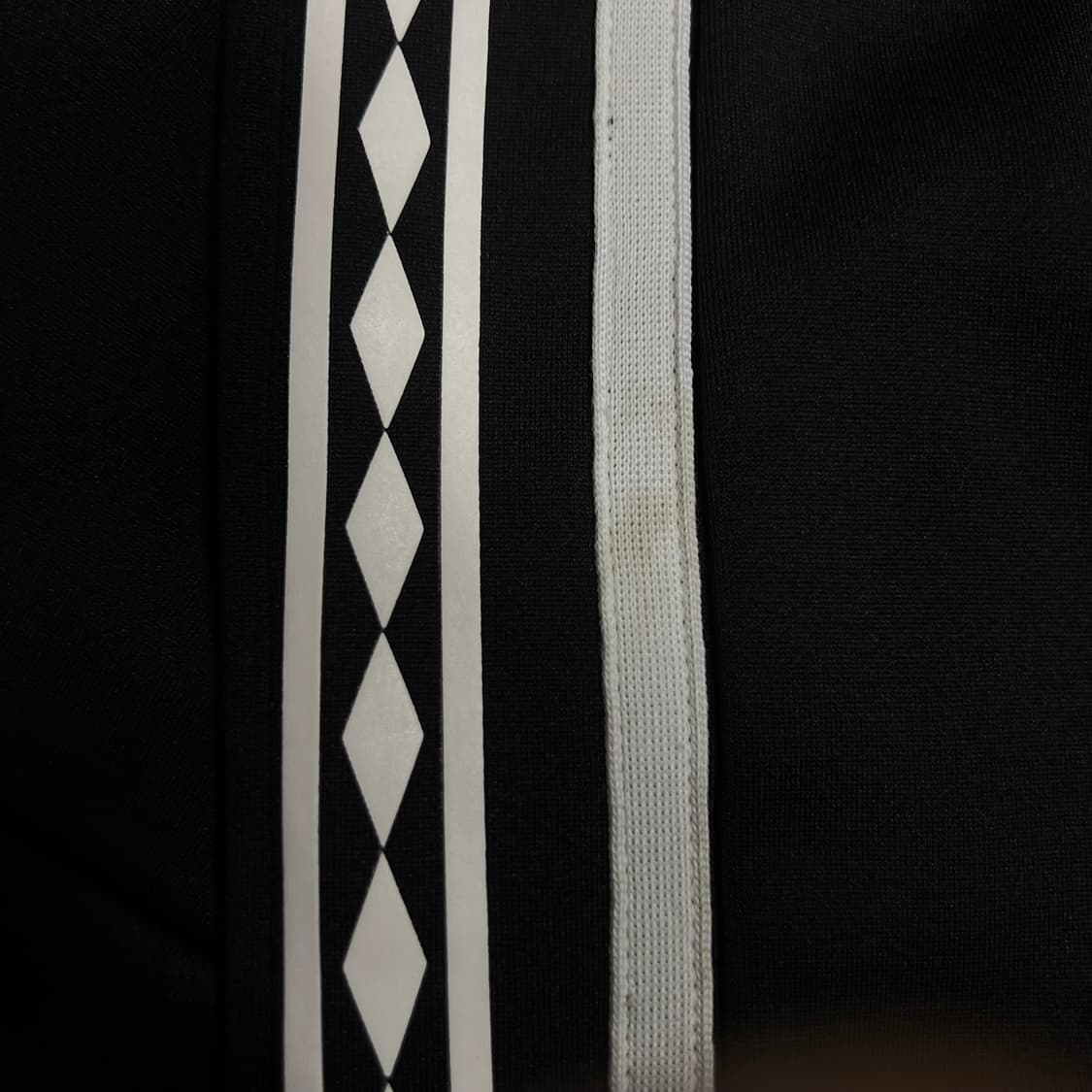 엄브로 기모 져지 상품이미지6