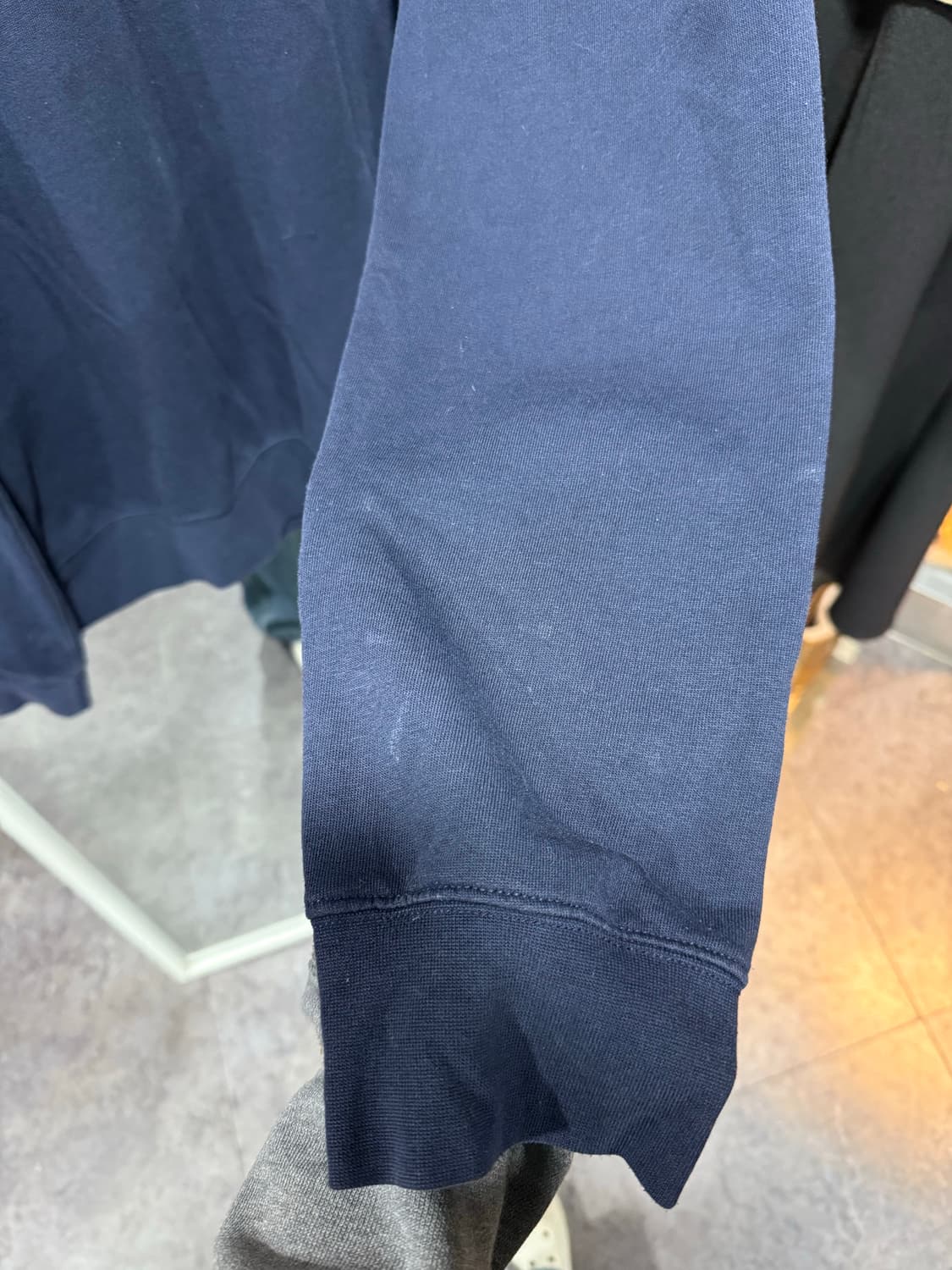 폴로맨투맨 상품이미지6