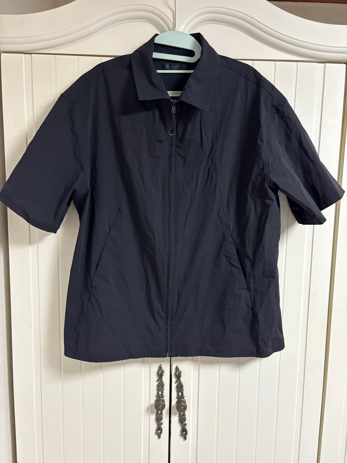 [XL] 자라 반팔셔츠 상품이미지1