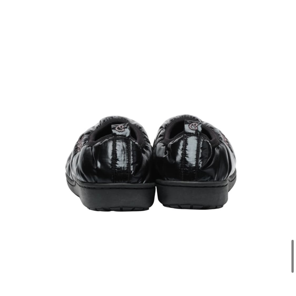 0(240) 코이세이오 스부 멀티 스타 패딩 슈즈 상품이미지3