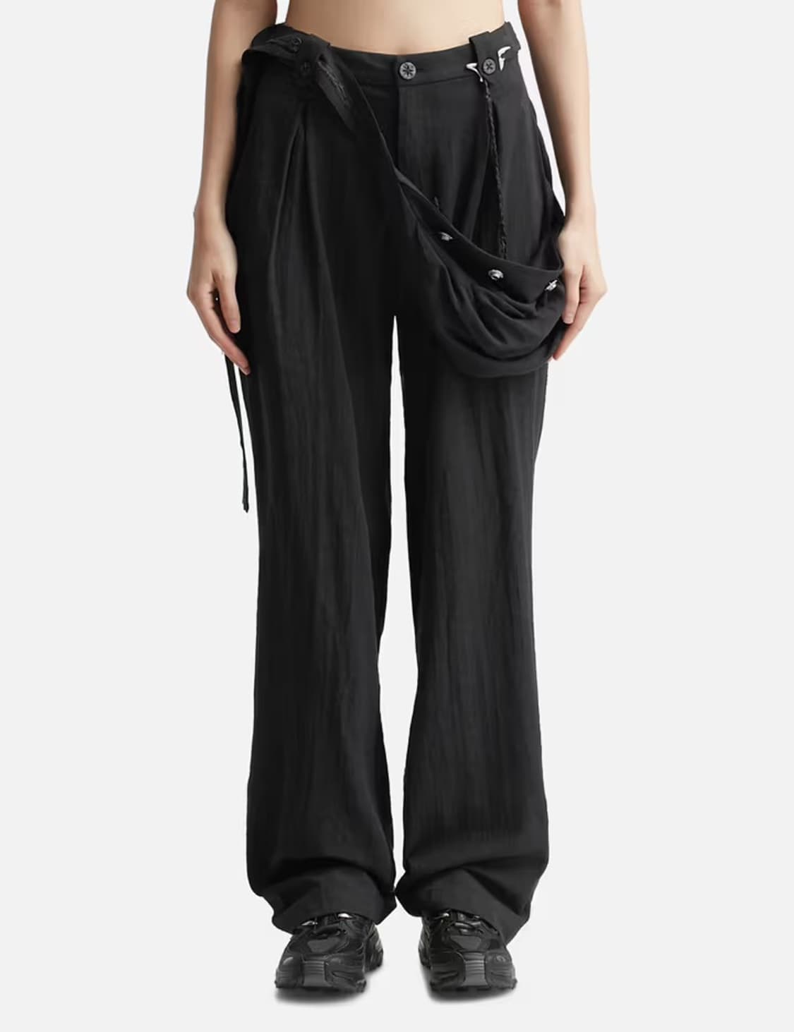 Hyeinseo 혜인서 23ss bag pants 상품이미지1