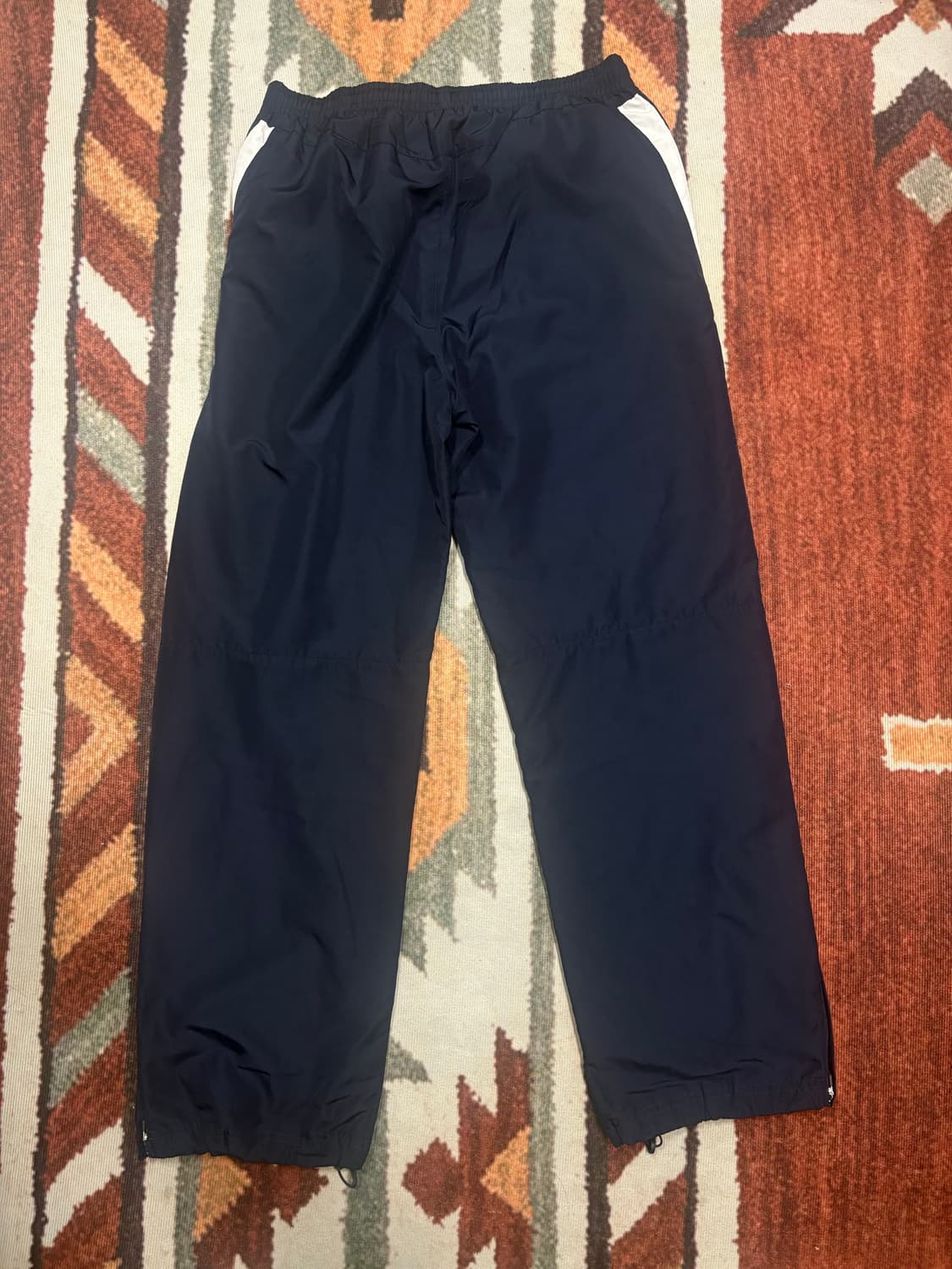 [L] 00s 나이키 티엠포 트랙팬츠 상태좋은 상품 상품이미지3