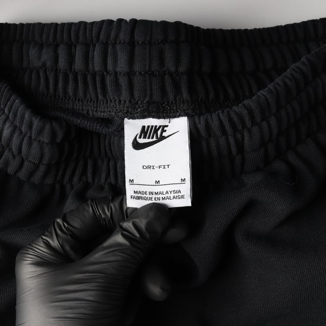 나이키 드라이핏 사이드 포켓 카고 스웻 팬츠 M 상품이미지6