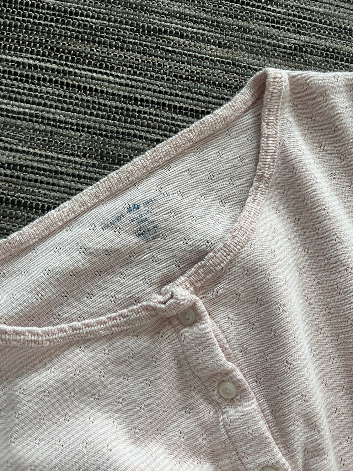 브랜디멜빌 가디건 상품이미지4