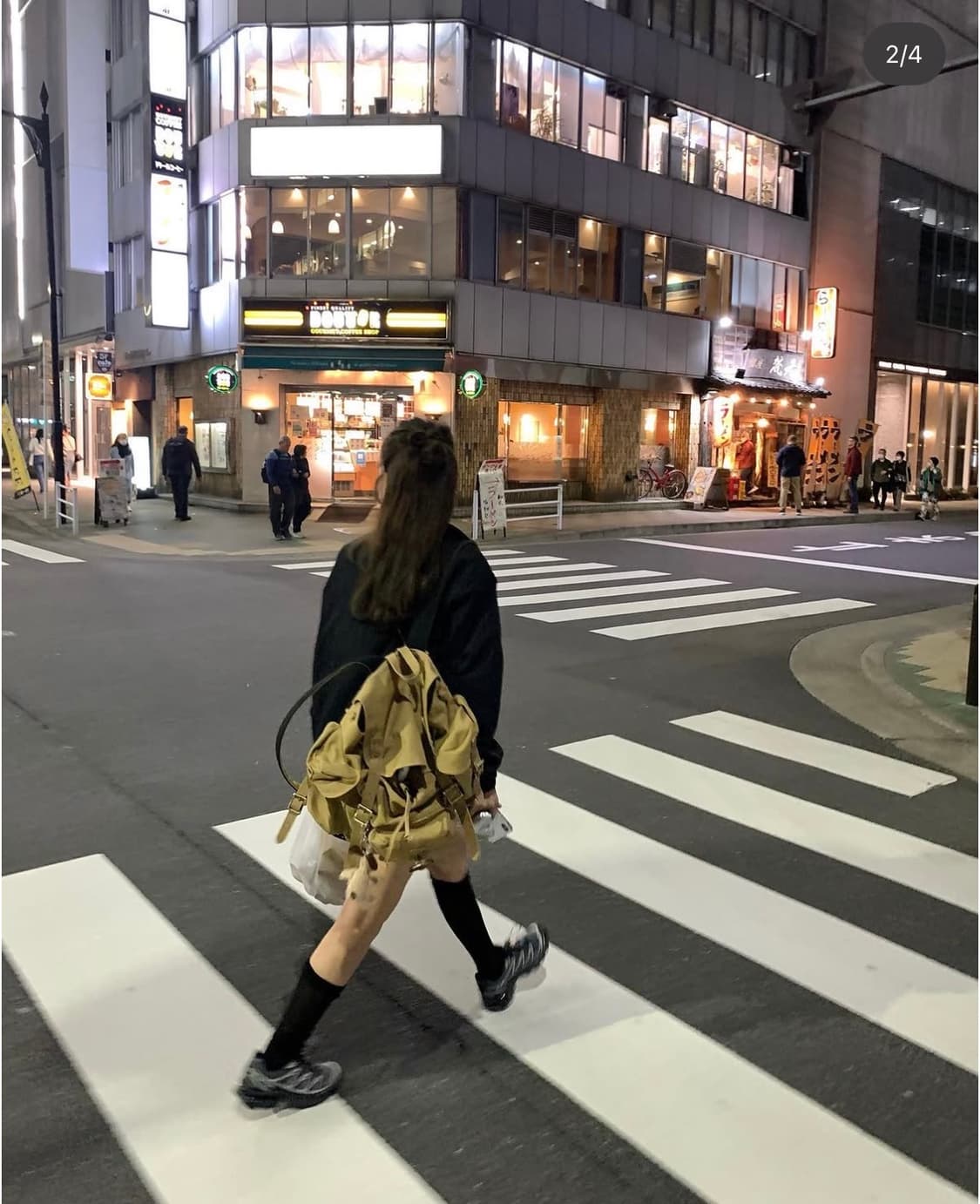 포디어웍스 캔버스 백팩 상품이미지9