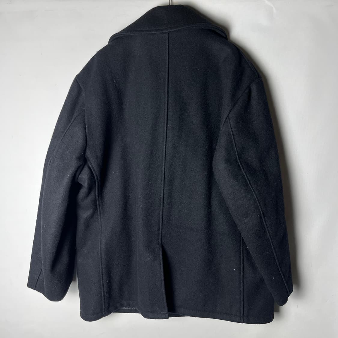 [Schott] 00's 쇼트 740N 피코트 상품이미지2