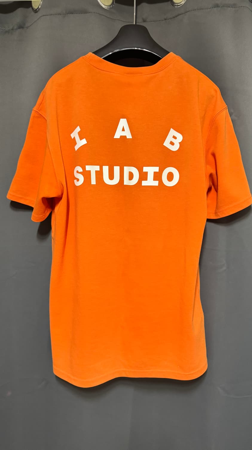 IAB studio 반팔 (초판) 상품이미지2