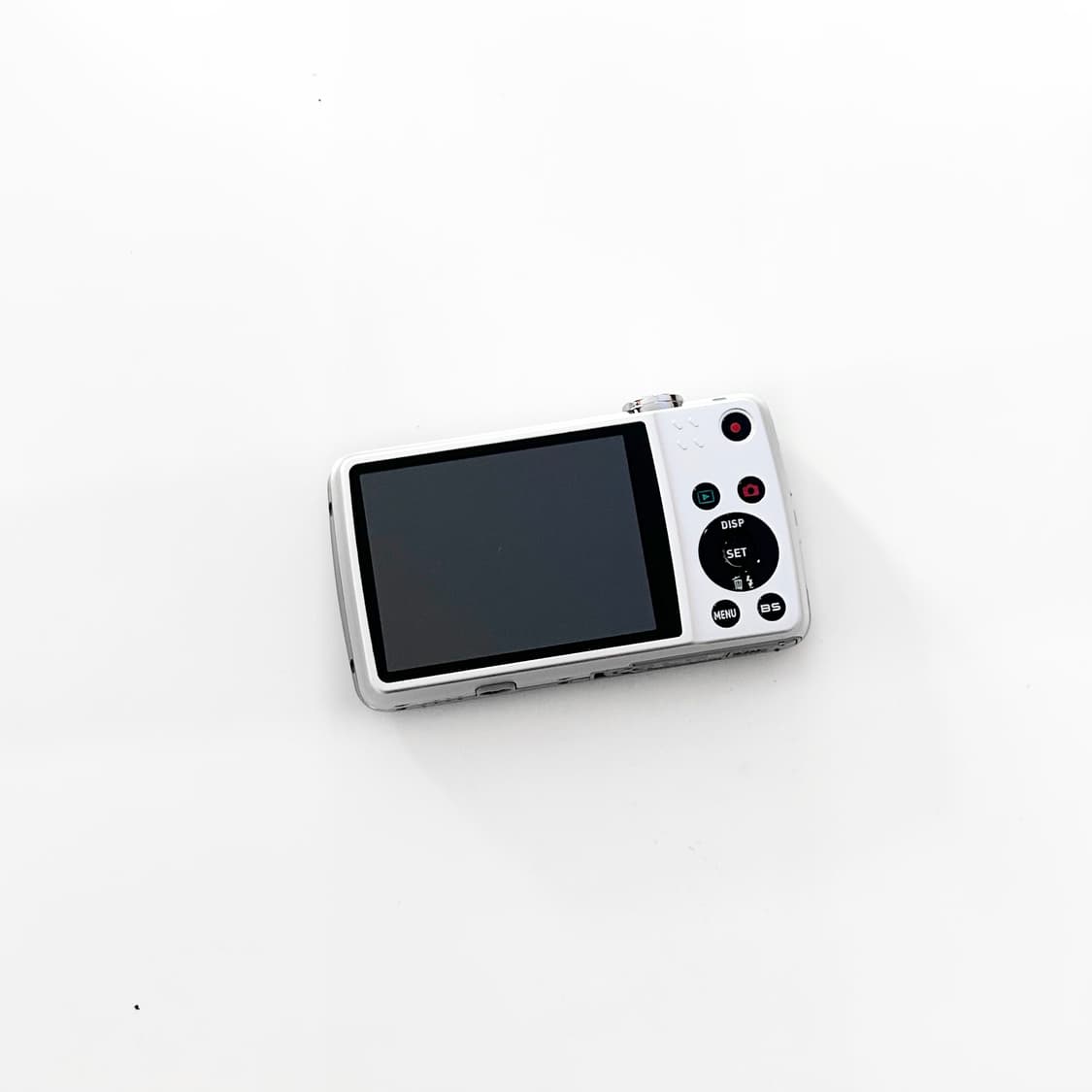 (풀박스&민트급)  엑슬림 ex-z550 차정원 빈티지 디카 상품이미지3