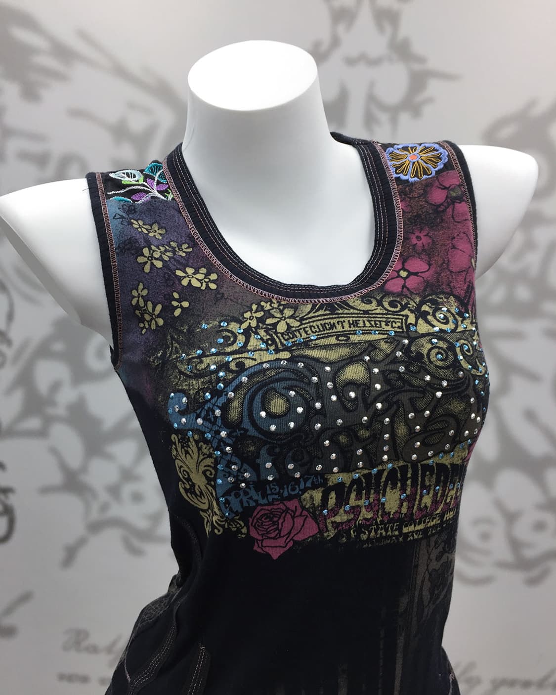 Skinny Minnie 상품이미지4