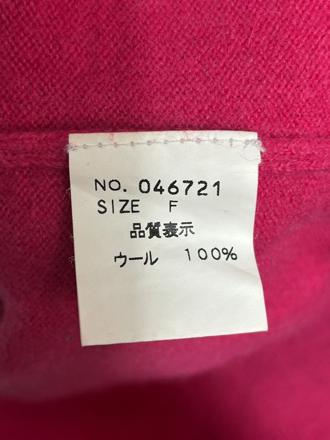 vtg top 상품이미지5