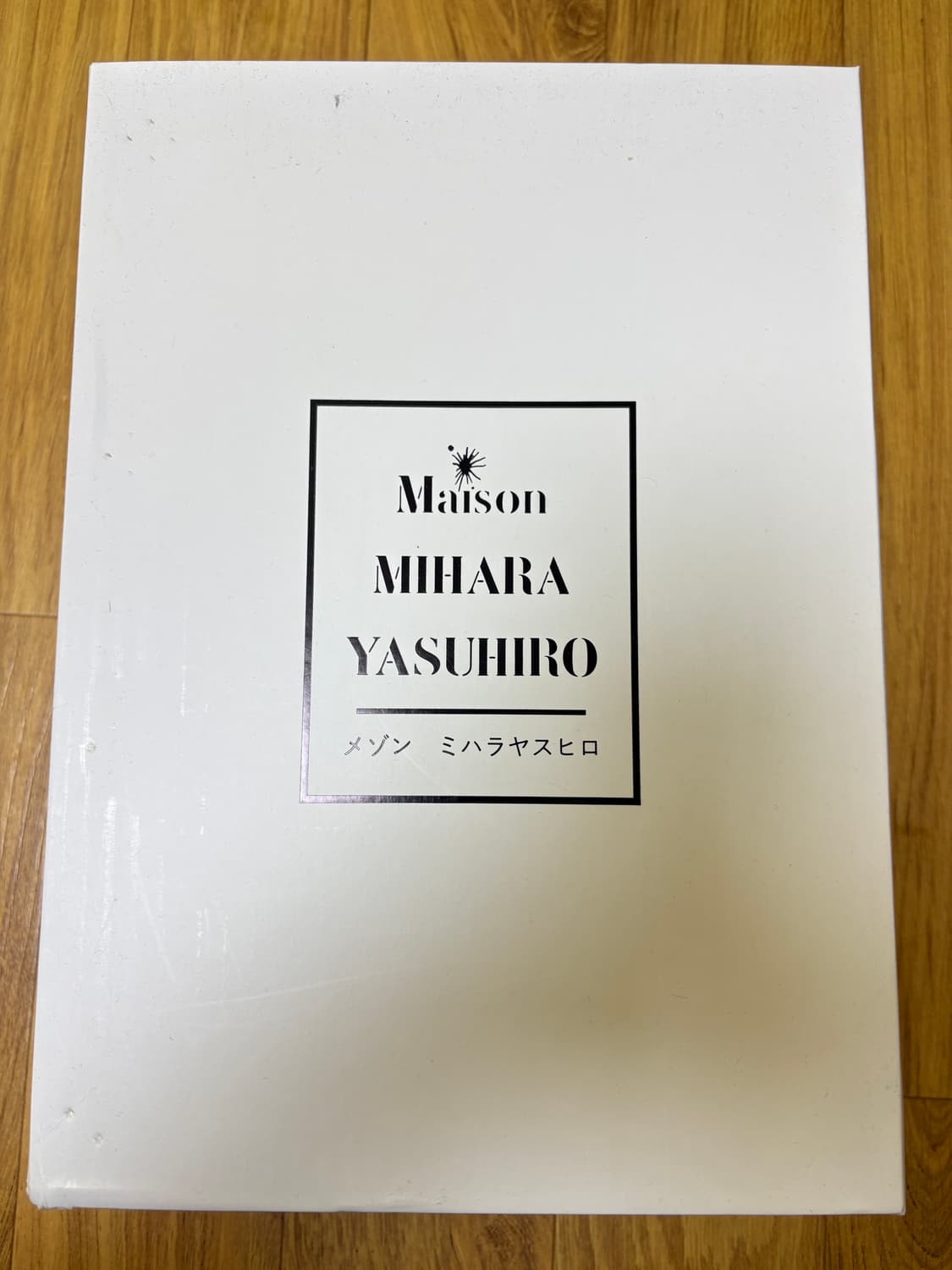 [S급] 미하라 야스히로 네츄럴 41 상품이미지9