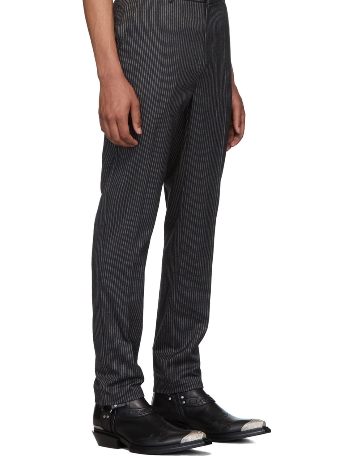 Stolen Girlfriends Club 스트라이프 팬츠 상품이미지1